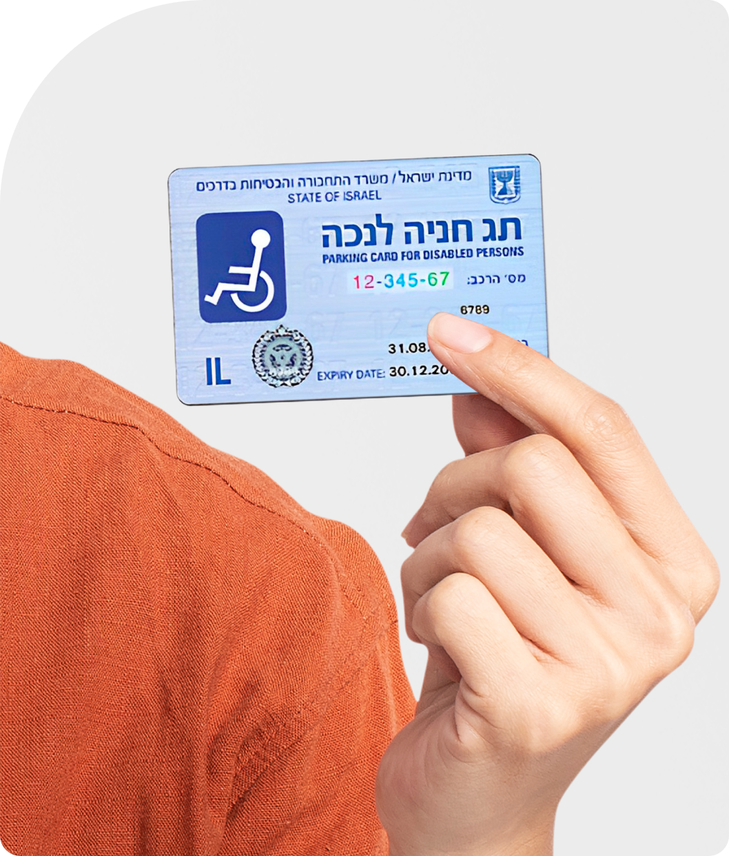 Mytag карточка